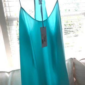 Southern Tide Chloe 100% silk Cami